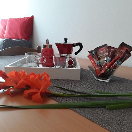 Apartment Nevia Fažana Esterno foto